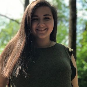 Meet your Posher, Jenna